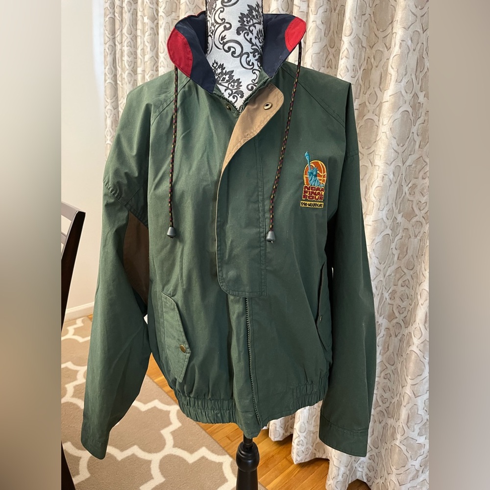 Men’s NCAA Final Four Jacket
